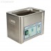 BTX-600 3L - ультразвуковая мойка, корпус из нержавеющей стали, 3 л | P&T Medical (Китай)