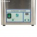 BTX-600 3L - ультразвуковая мойка, корпус из нержавеющей стали, 3 л | P&T Medical (Китай)