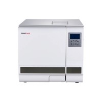 IcanClave STE-23-D - автоматический автоклав класса B с вакуумной сушкой, 23 л | Ningbo Ican Machines (Китай)