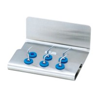 ENDO-S KIT - набор насадок для ретроградных манипуляций | NSK Nakanishi (Япония)