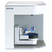 Identica Hybrid - стоматологический 3D-сканер | Medit (Корея)