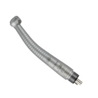 RC-95 RM - турбинный наконечник с кнопкой (для 4-канального соединения MidWest) | W&H DentalWerk (Австрия)