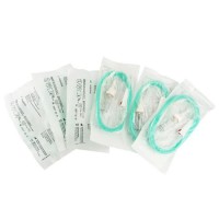 Ирригационные системы (трубки) для физиодиспенсера ImplantMed, длина 2,2 м, 6 шт. | W&H DentalWerk (Австрия)