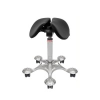 Salli MultiAdjuster - эргономичный стул врача-стоматолога, с максимальным количеством индивидуальных настроек | Salli (Финляндия)