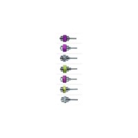 WE-56 A / LED G Rotor - роторная группа к угловым наконечникам WE-56 A  /  WE-56 LED G Alegra | W&H DentalWerk (Австрия)