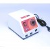 Marathon N2 - аппарат для маникюра и педикюра с наконечником SDE-H35LSP, 35000 об/мин, 45 Вт, педаль FS60 | Saeyang Microtech (Ю. Корея)