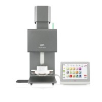 Vacumat 6000 MP - печь для обжига и прессования керамики, с вакуумным насосом и панелью управления VITA vPad comfort | VITA (Германия)