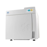 SW-17 PLUS - автоклав класса B с цветным сенсорным экраном, 17 л | Stern Weber (Италия)