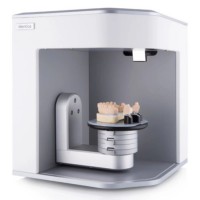 Identica T500 - стоматологический лабораторный 3D-сканер | Medit (Корея)