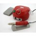Marathon Escort II PRO NAIL - косметологический аппарат для маникюра с наконечником SH20N, 30000 об/мин, 45 Вт, педаль SFP-22 | Saeyang Microtech (Ю. Корея)