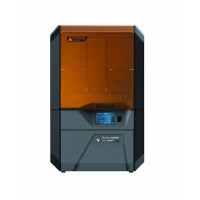 FlashForge Hunter - компактный профессиональный 3D принтер для стоматологов | FlashForge (Китай)