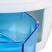 Germix SD-9001B - двухкамерный ультрафиолетовый стерилизатор  | Planet Nails (Китай)