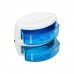 Germix SD-9001B - двухкамерный ультрафиолетовый стерилизатор  | Planet Nails (Китай)